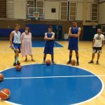 כדורסל גברים: ניחוח דרום אמריקאי בצפת